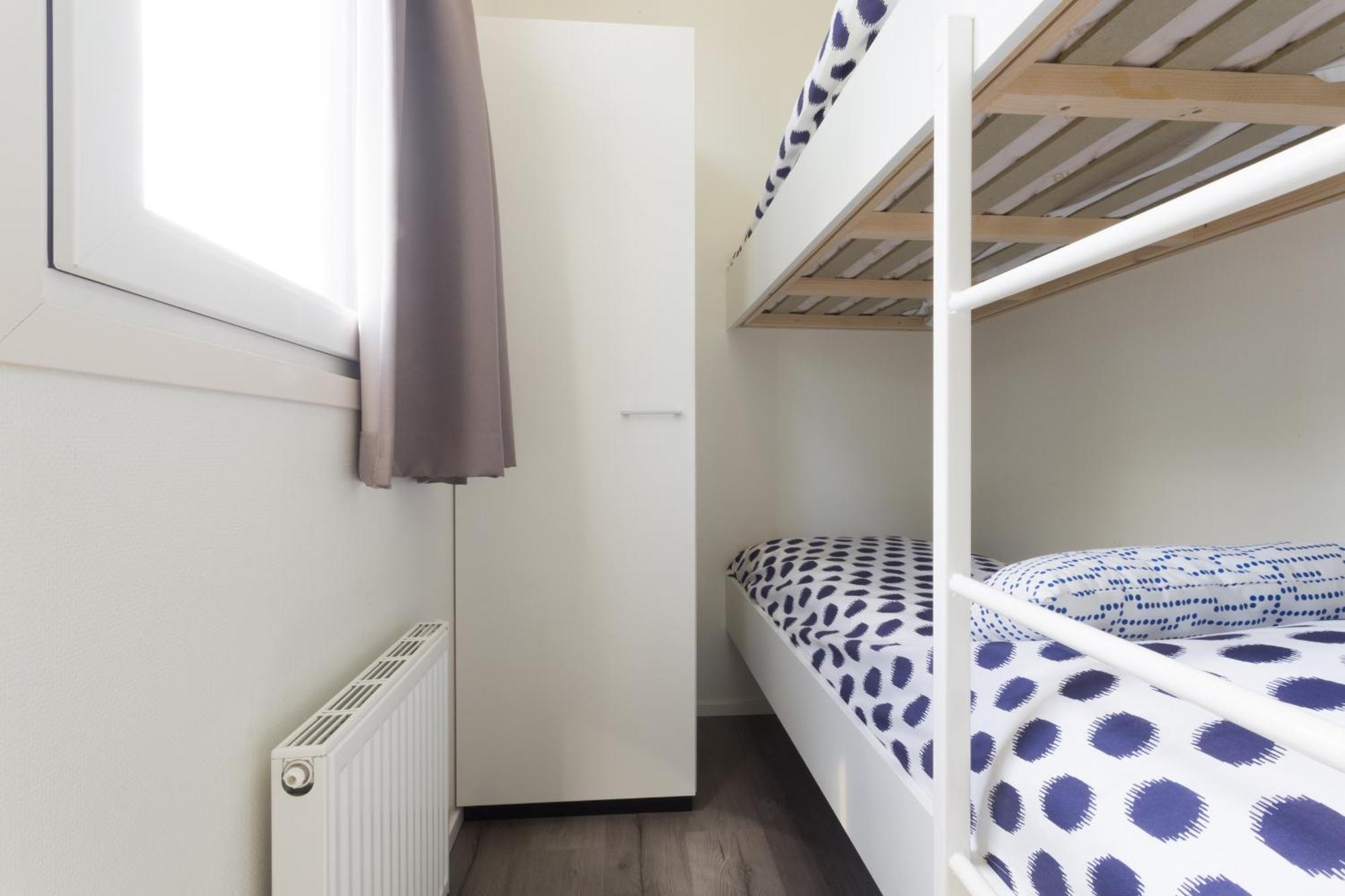 Topparken - Landgoed De Scheleberg Lunteren Habitación foto