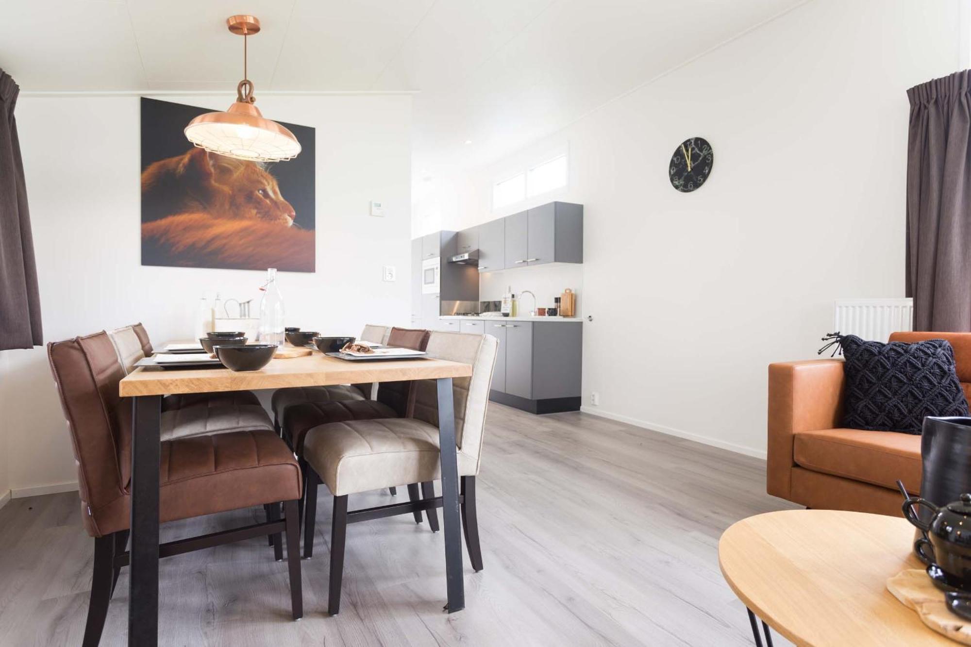 Topparken - Landgoed De Scheleberg Lunteren Habitación foto