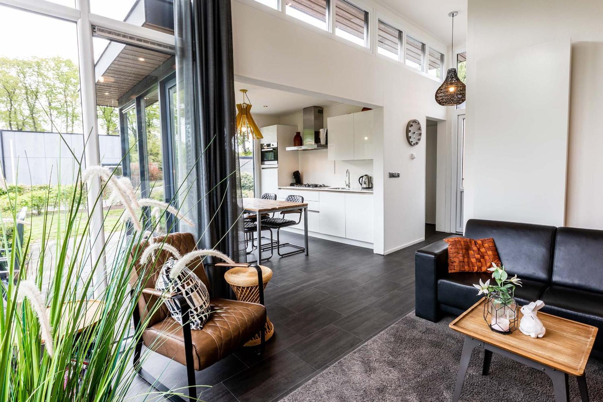 Topparken - Landgoed De Scheleberg Lunteren Habitación foto