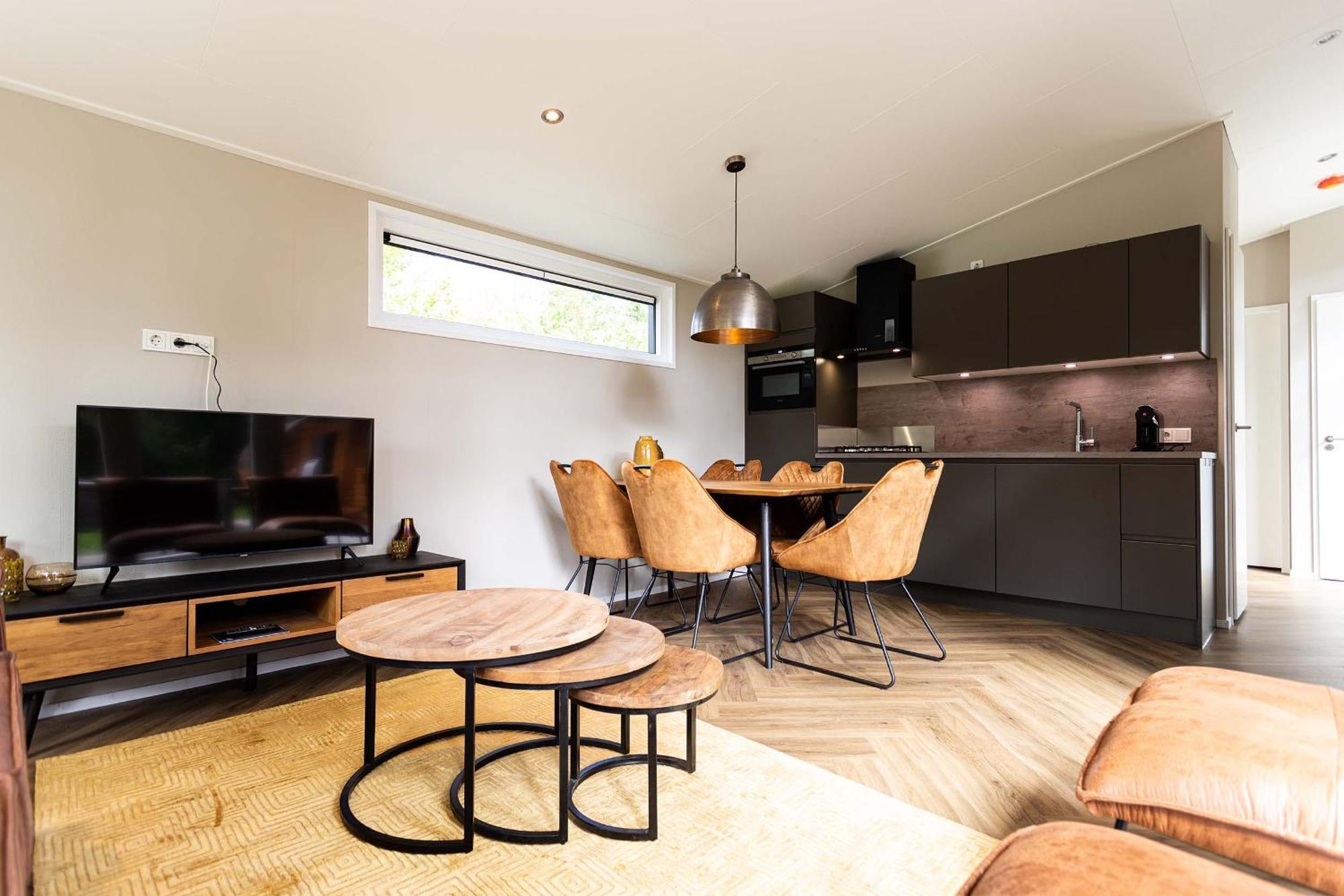 Topparken - Landgoed De Scheleberg Lunteren Habitación foto