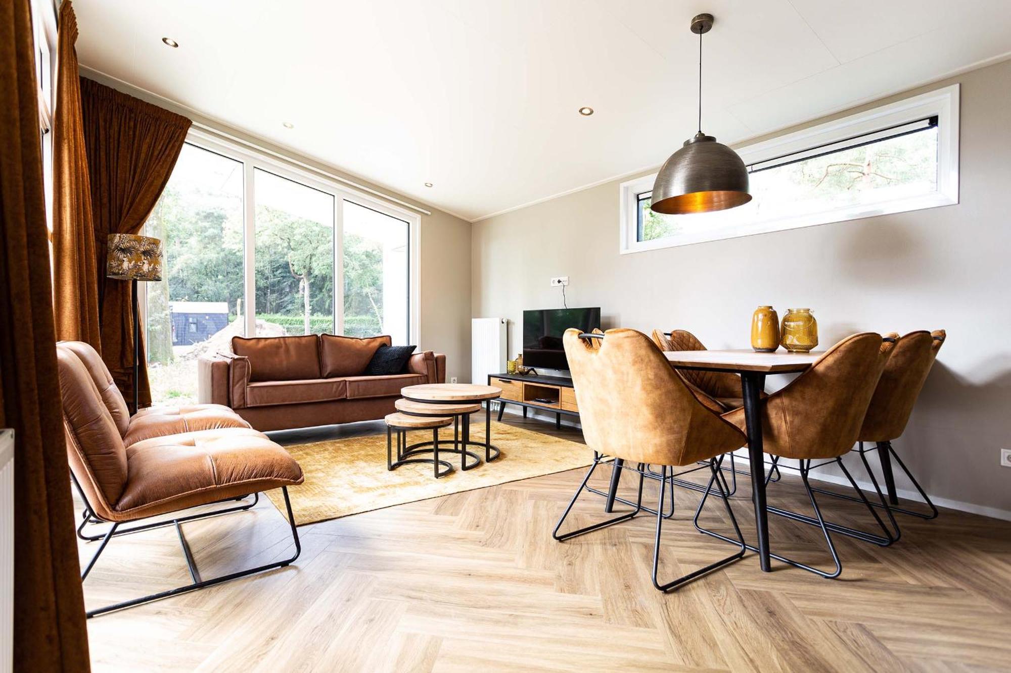Topparken - Landgoed De Scheleberg Lunteren Habitación foto