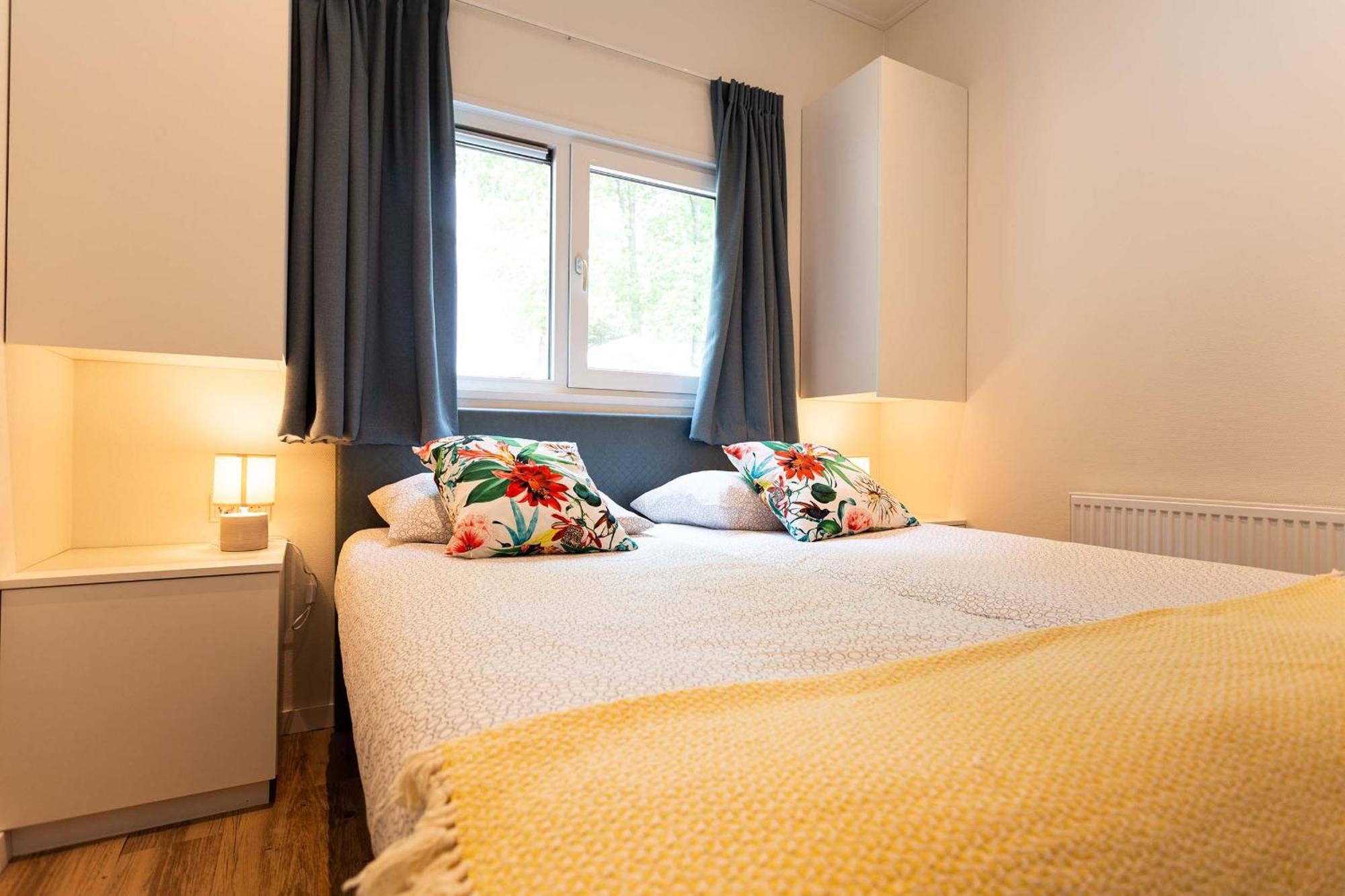 Topparken - Landgoed De Scheleberg Lunteren Habitación foto