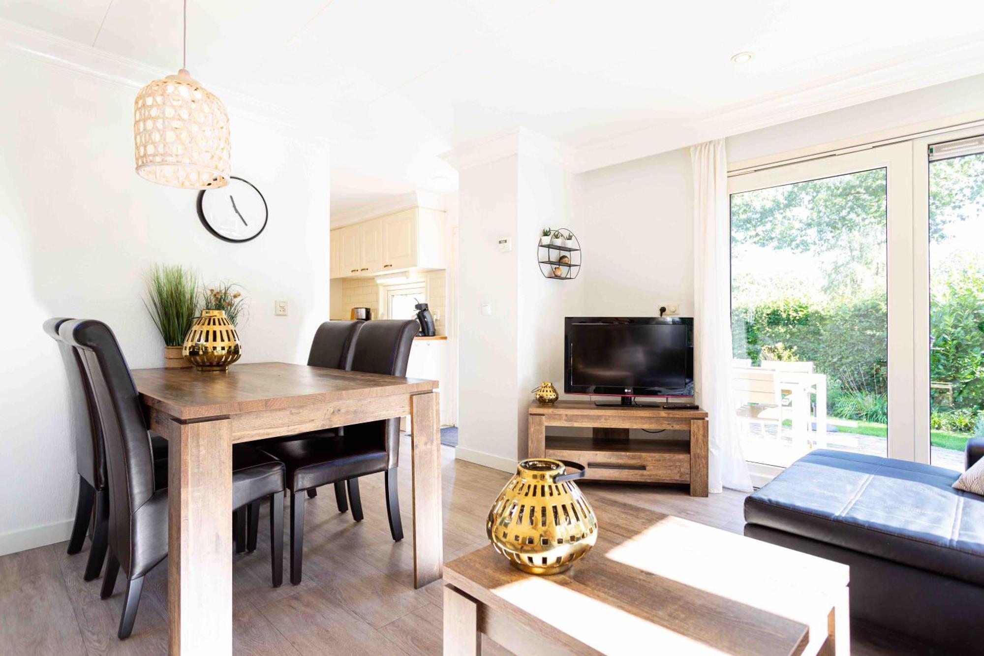 Topparken - Landgoed De Scheleberg Lunteren Habitación foto