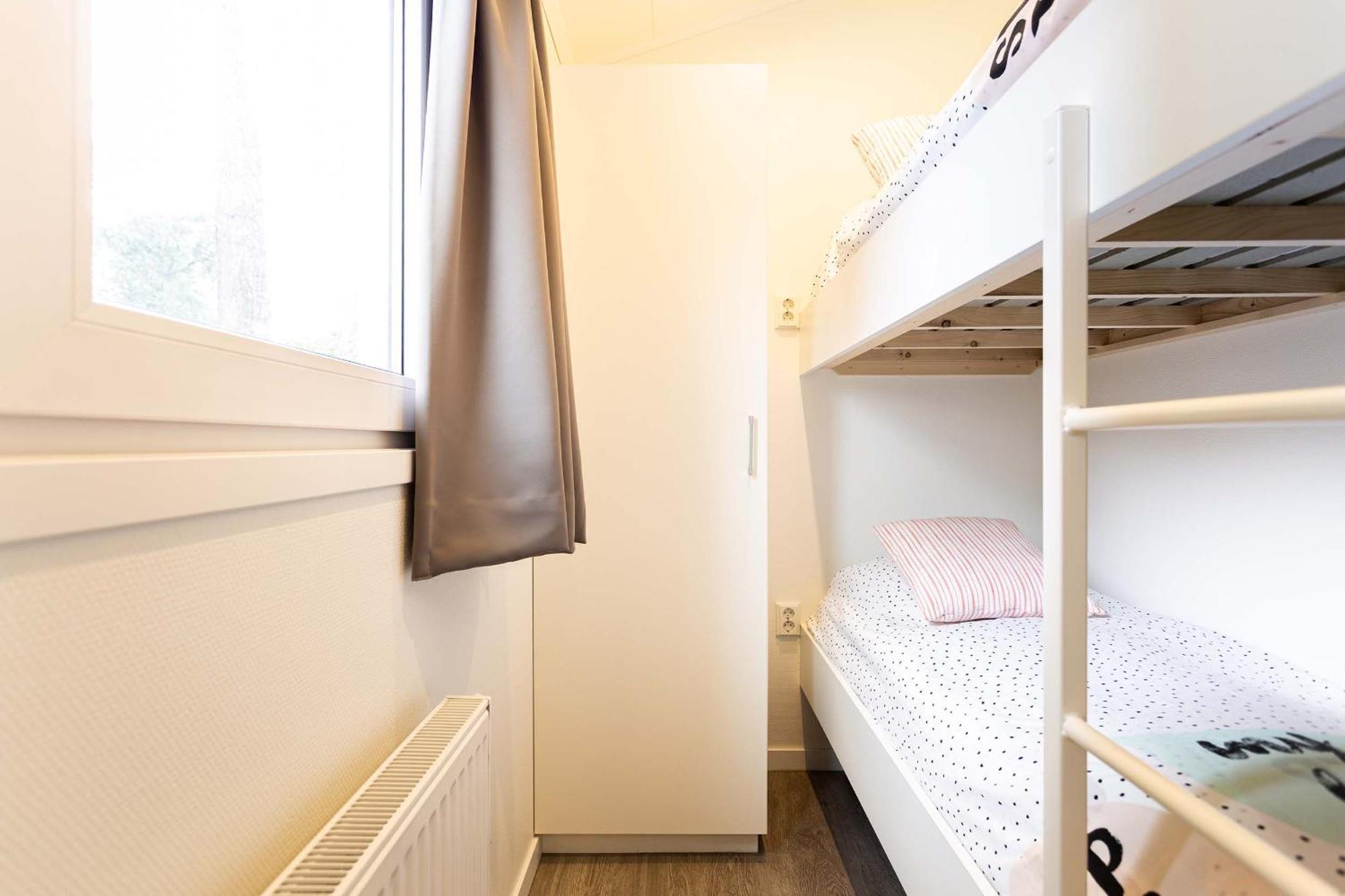 Topparken - Landgoed De Scheleberg Lunteren Habitación foto