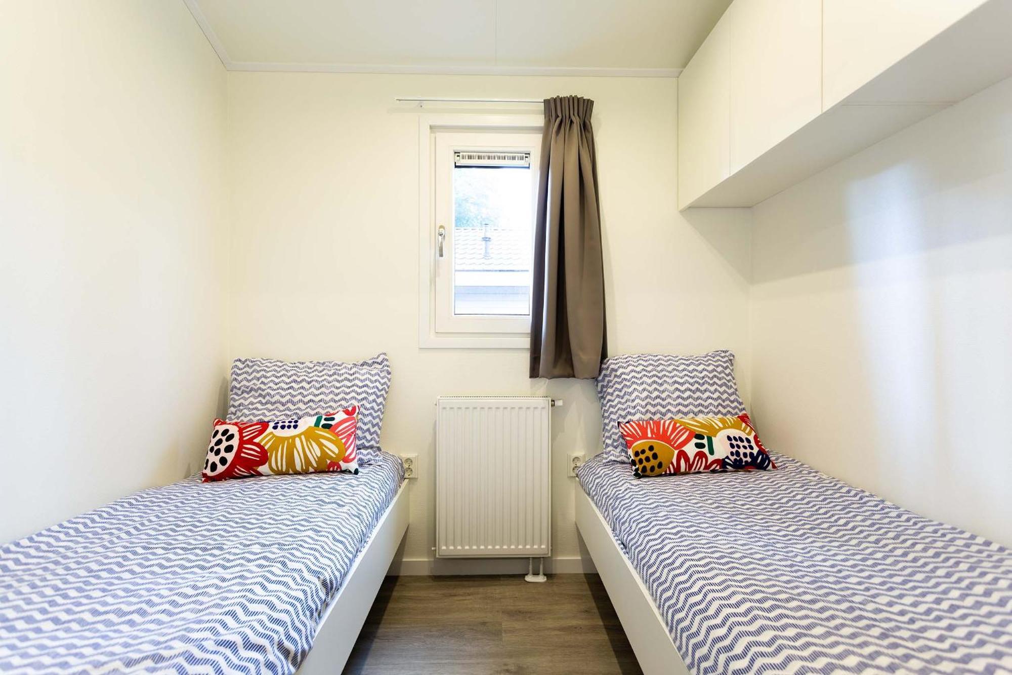 Topparken - Landgoed De Scheleberg Lunteren Habitación foto