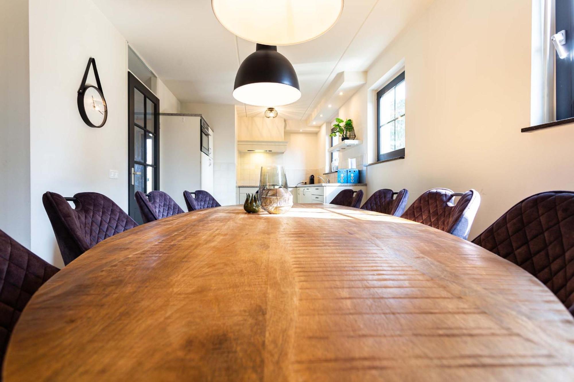Topparken - Landgoed De Scheleberg Lunteren Habitación foto