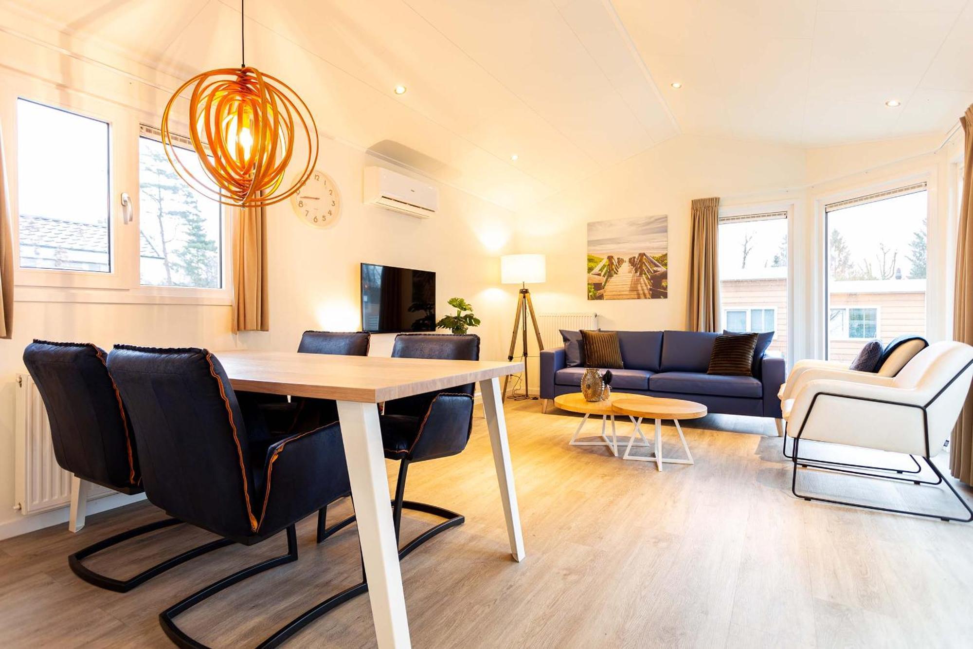Topparken - Landgoed De Scheleberg Lunteren Habitación foto