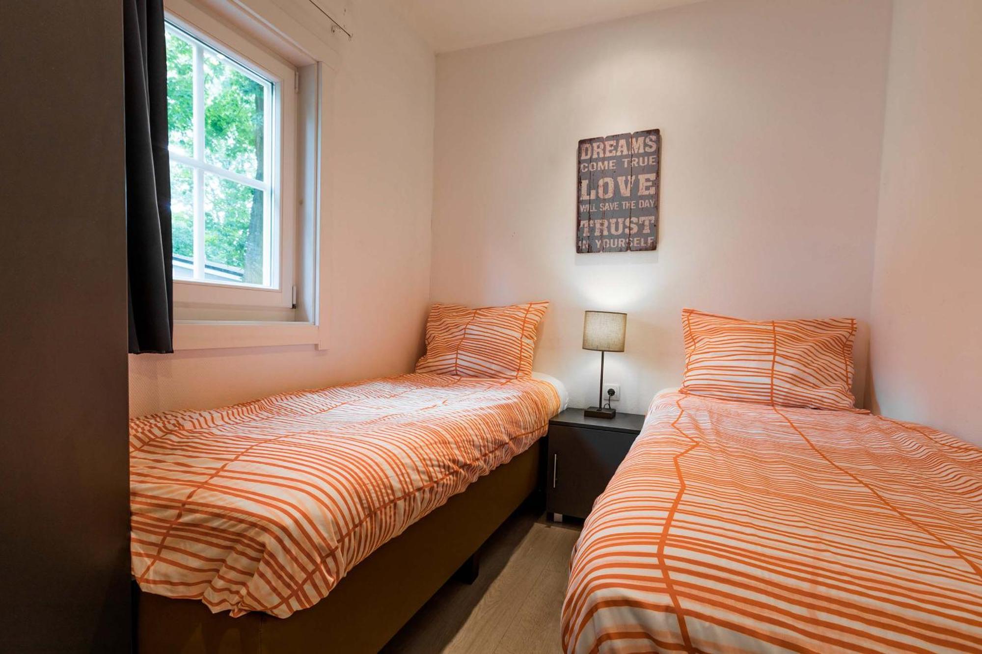 Topparken - Landgoed De Scheleberg Lunteren Habitación foto