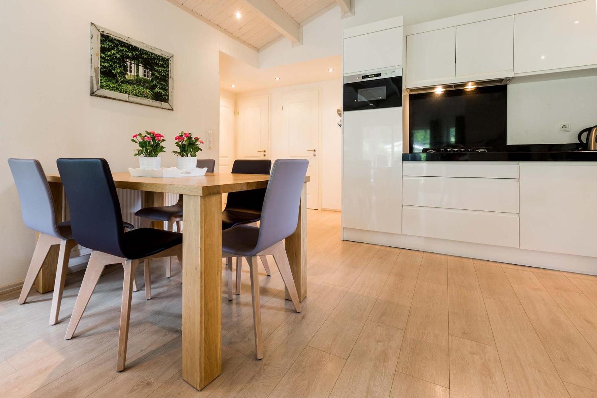 Topparken - Landgoed De Scheleberg Lunteren Habitación foto