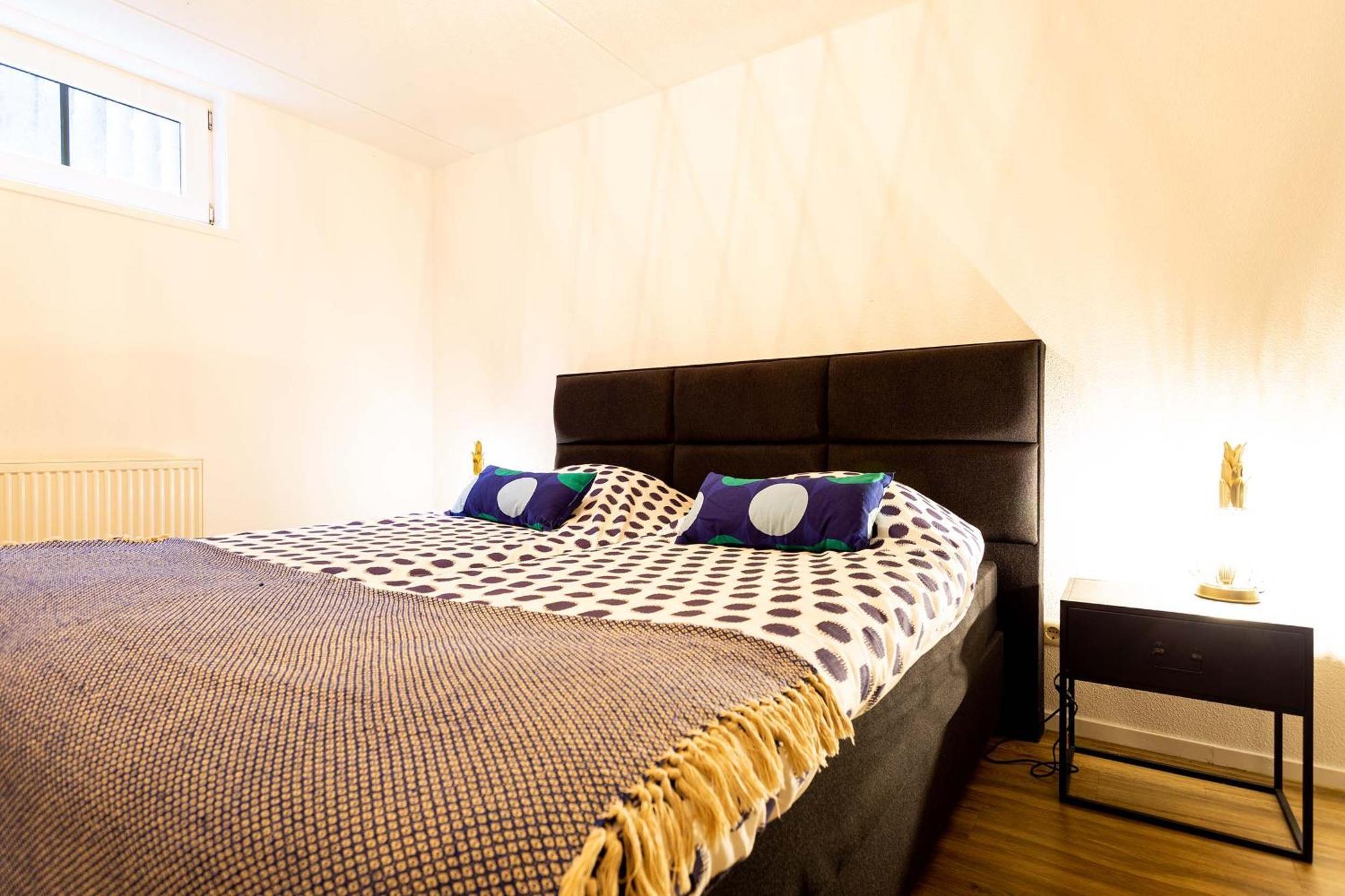 Topparken - Landgoed De Scheleberg Lunteren Habitación foto