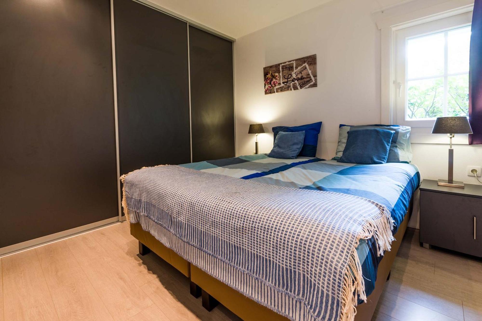 Topparken - Landgoed De Scheleberg Lunteren Habitación foto