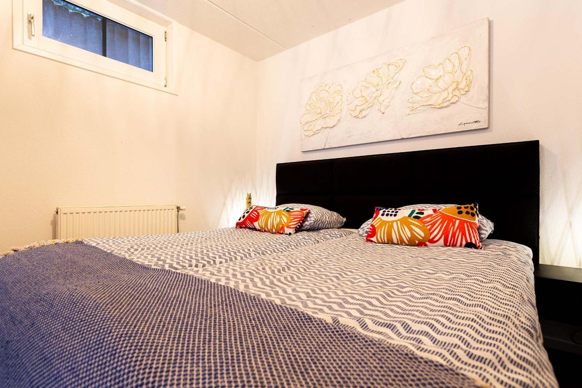 Topparken - Landgoed De Scheleberg Lunteren Habitación foto