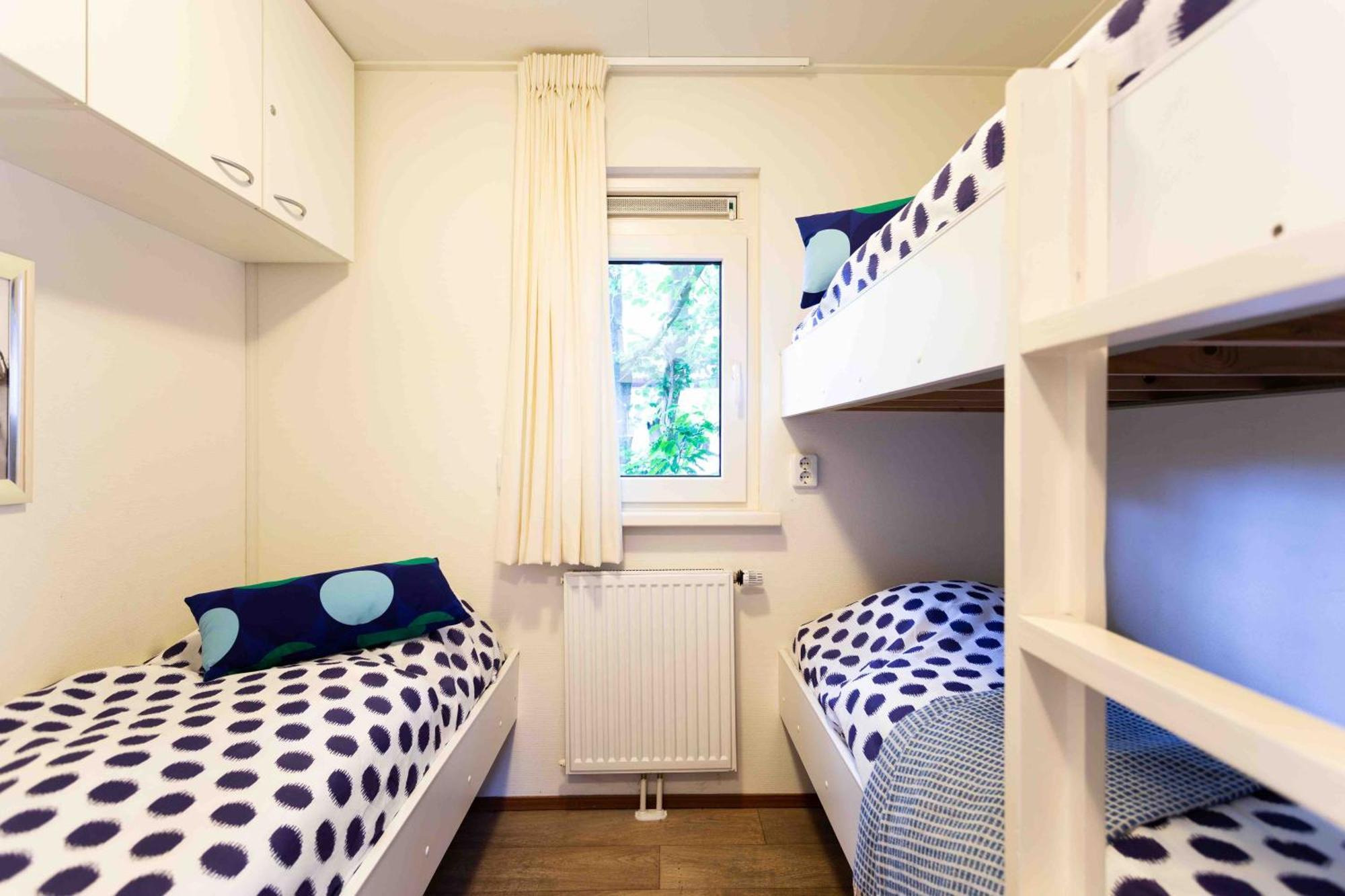 Topparken - Landgoed De Scheleberg Lunteren Habitación foto